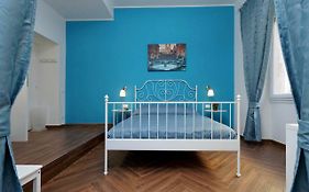 Domus Ponte Milvio